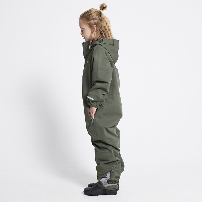 Skalldress "Hemavan"